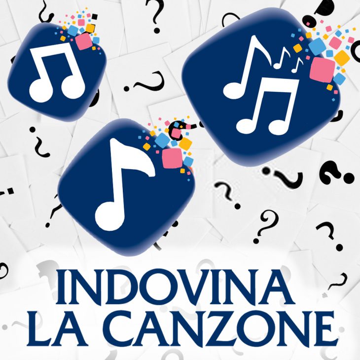 Indovina la Canzone Radio Subasio