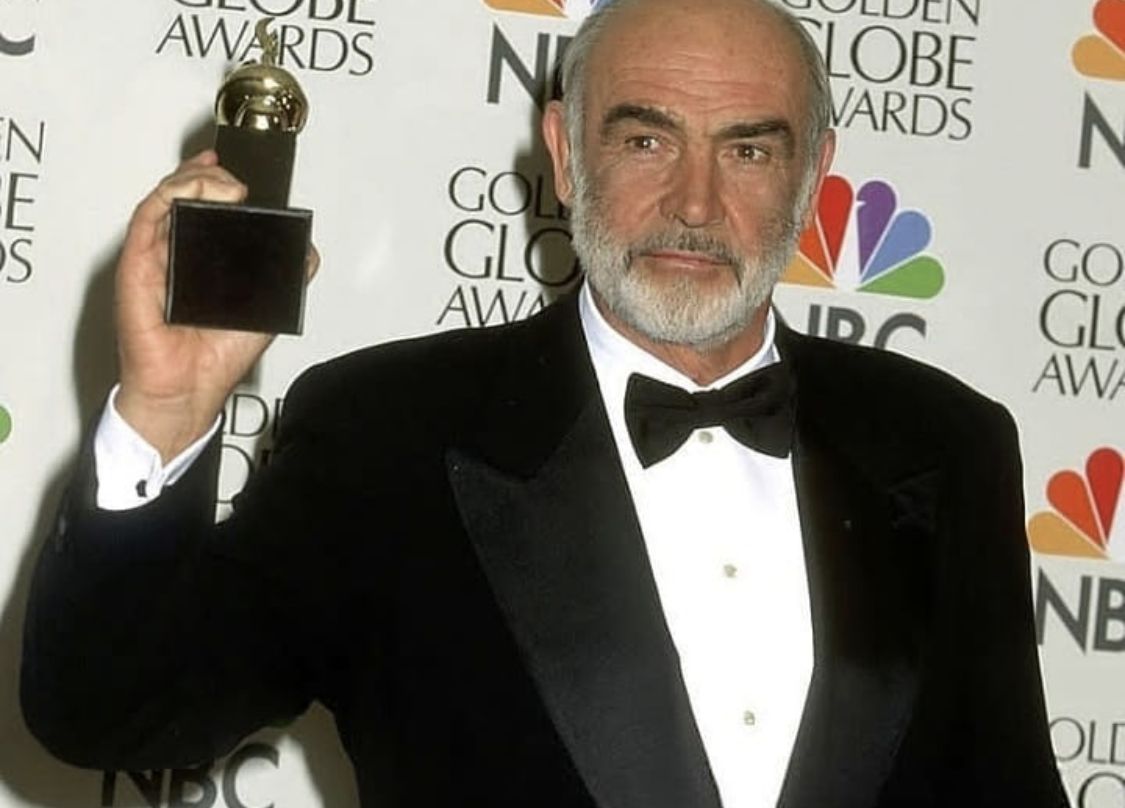Per Sean Connery Funerali Privati E Dopo La Pandemia Una Cerimonia Pubblica Radio Subasio