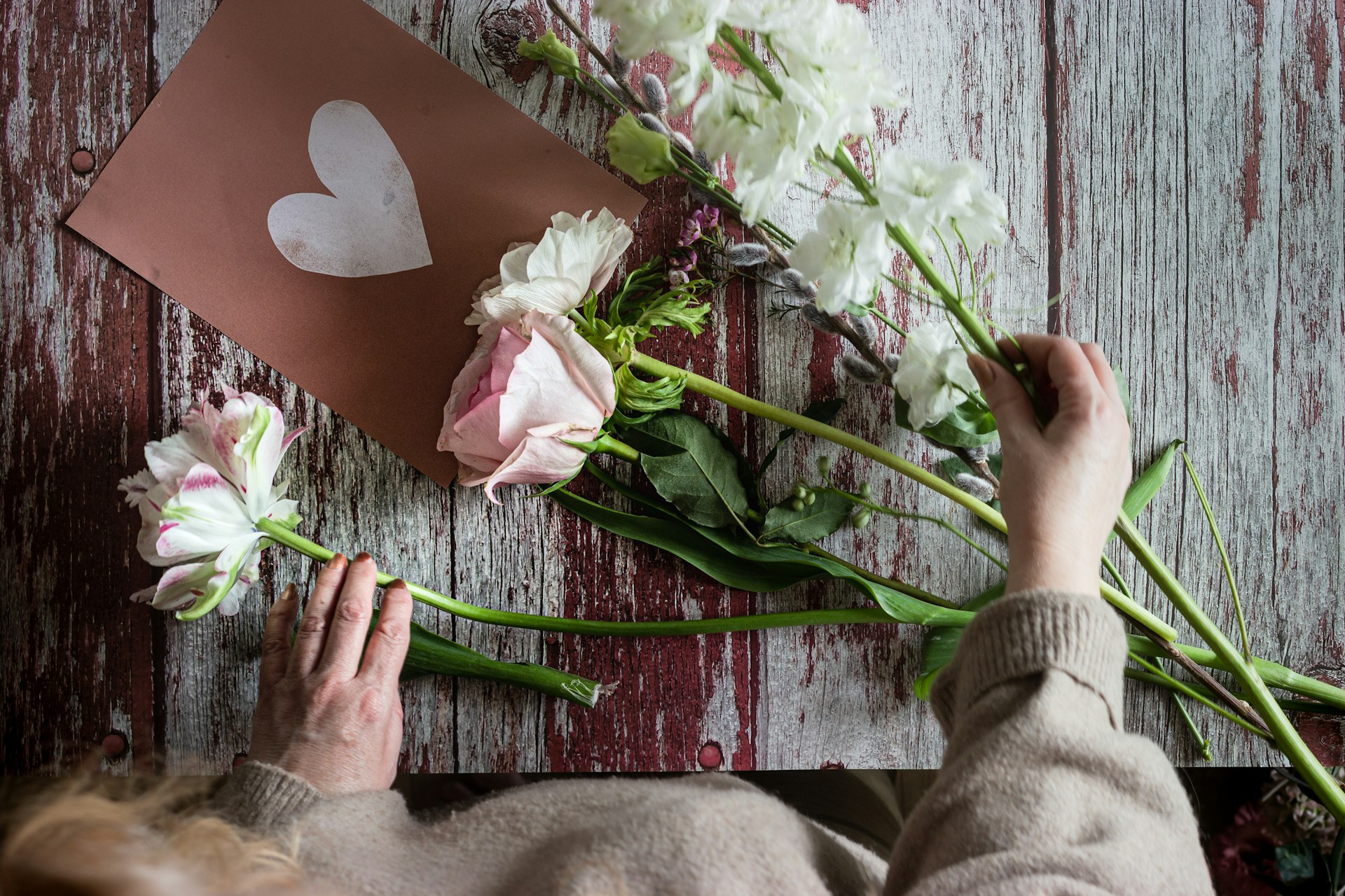 Nuovi Angeli 2019 Thun  Significato dei fiori, San valentino