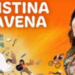 cristina d’avena copertina