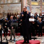 concerto per la pace