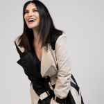 laura pausini copertina buona