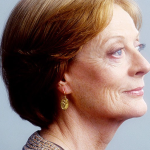 maggie smith