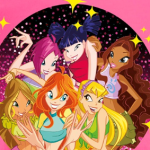 winx copertina