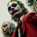 JOKER – COPERTINA