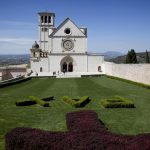 Copyright Sala Stampa Sacro Convento – Basilica San Francesco