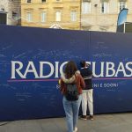 radio subasio wall