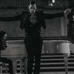 achille lauro – copertina