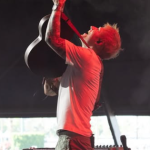 ed sheeran – copertina