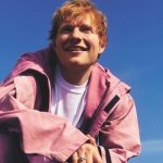 ed sheran – copertina