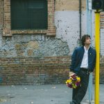 leo – copertina